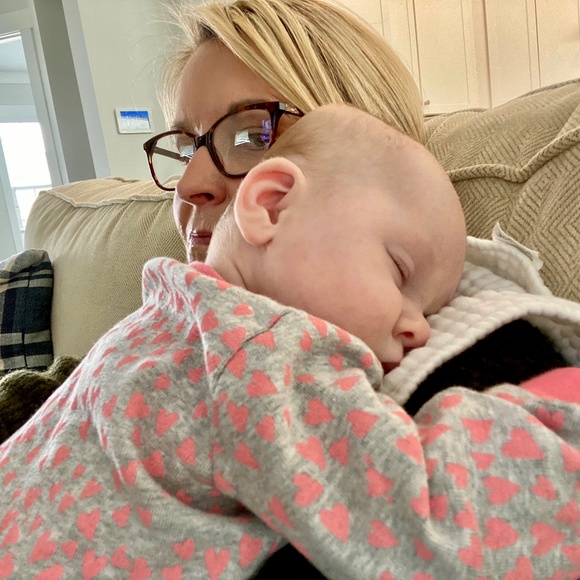 Meet your Posher, Carol - Picture 1 of 3